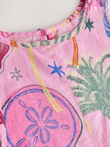 Next Jumpsuit in Pink