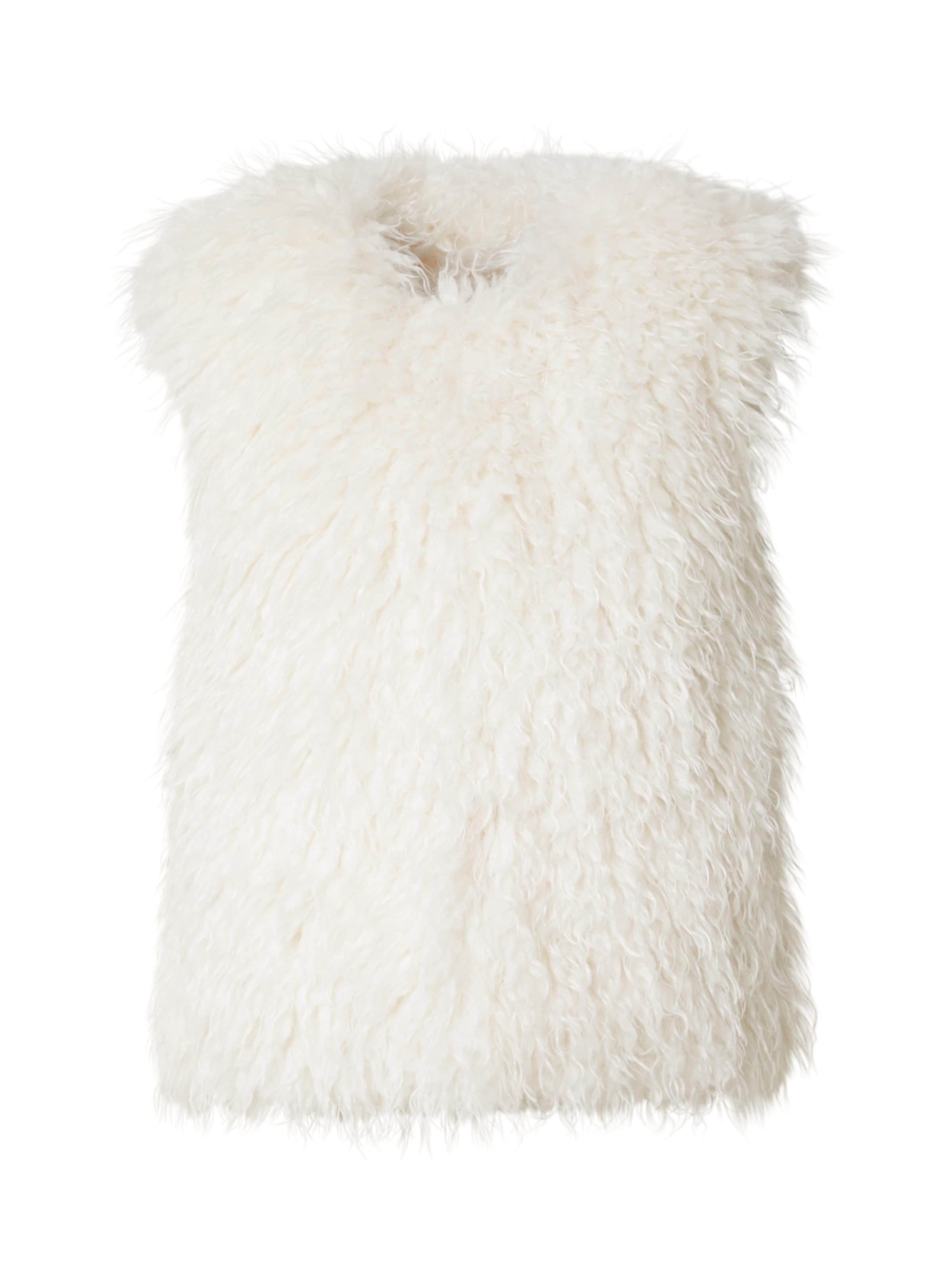 bēšs MICHAEL Michael Kors Veste: no priekšpuses