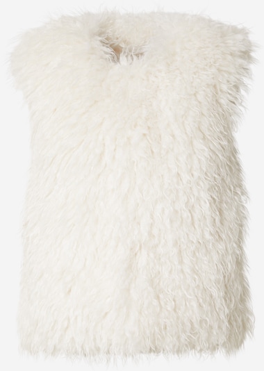 MICHAEL Michael Kors Prsluk u boja slonovače, Pregled proizvoda