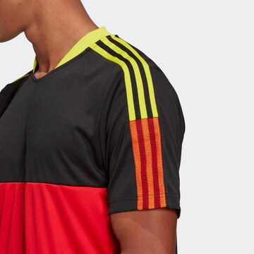 ADIDAS SPORTSWEAR Trikot 'Tiro 21' in Schwarz