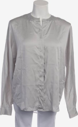 Iheart Blouse & Tunic in XS in Grey: front