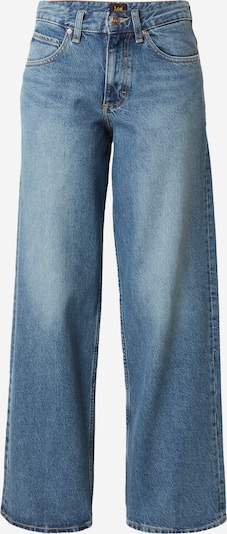 Lee Traperice 'RIDER LOOSE' u plavi traper, Pregled proizvoda