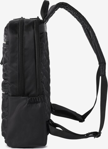 Hedgren Backpack 'Ava' in Black