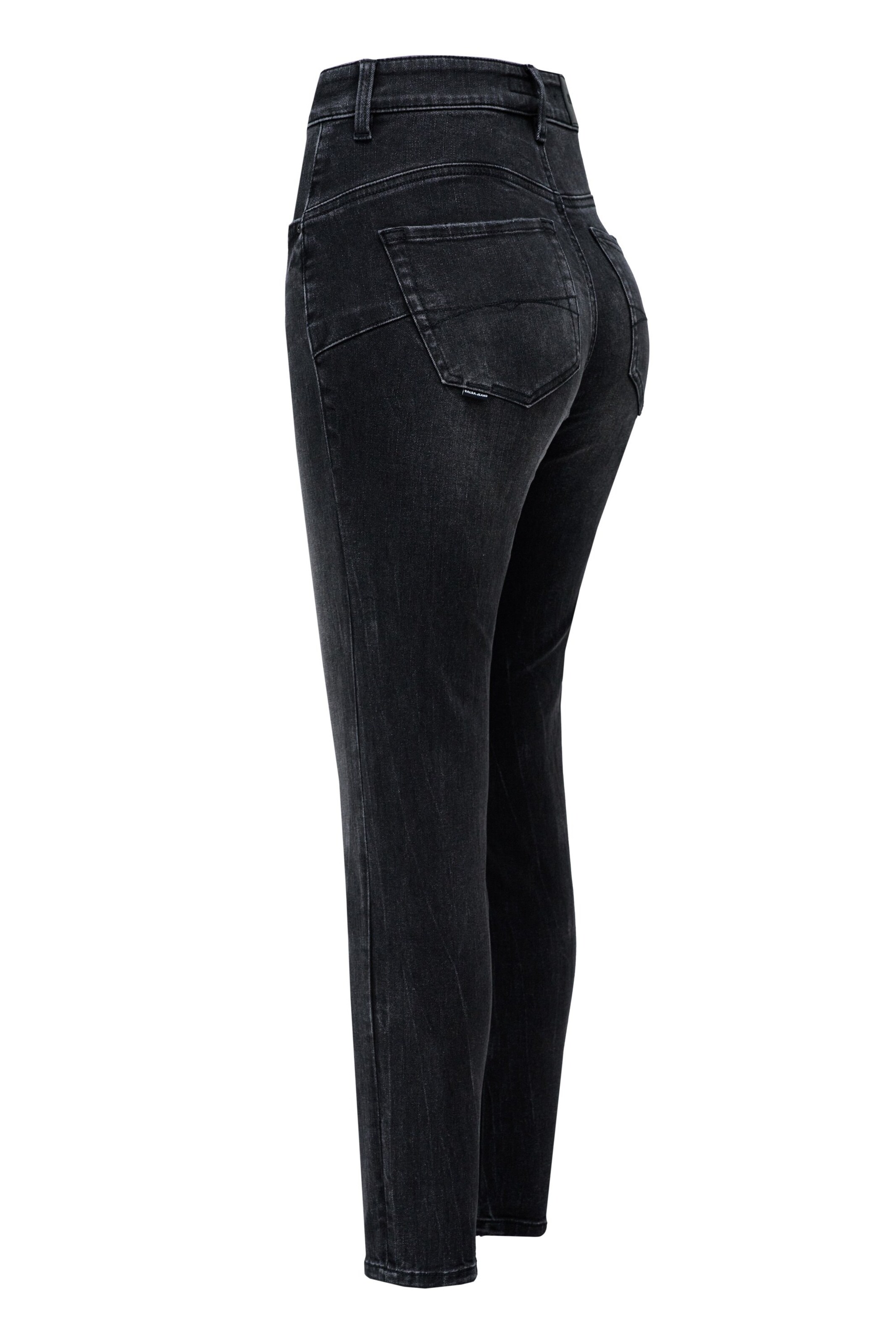 Salsa Jeans Skinny Jeans in Black