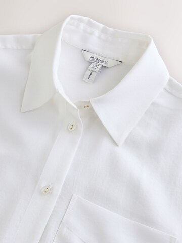 Next Blouse in White