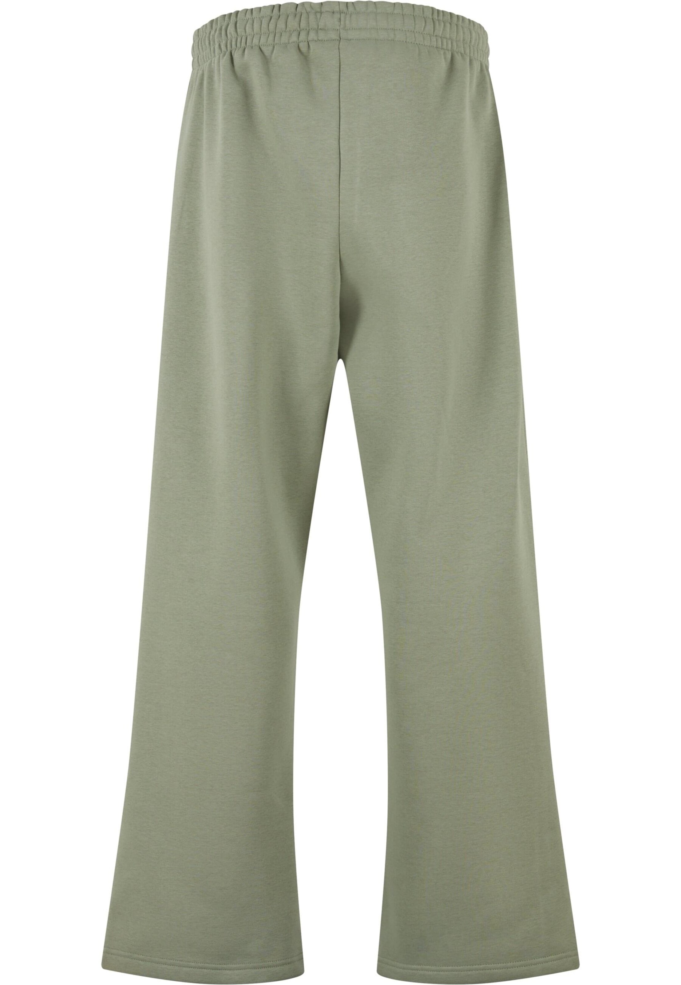 Loosefit Pantaloni di Karl Kani in verde