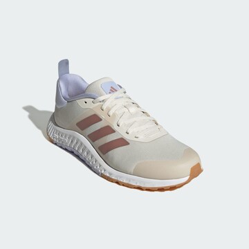 ADIDAS PERFORMANCE - Calzado deportivo 'Everyset Trainer' en blanco