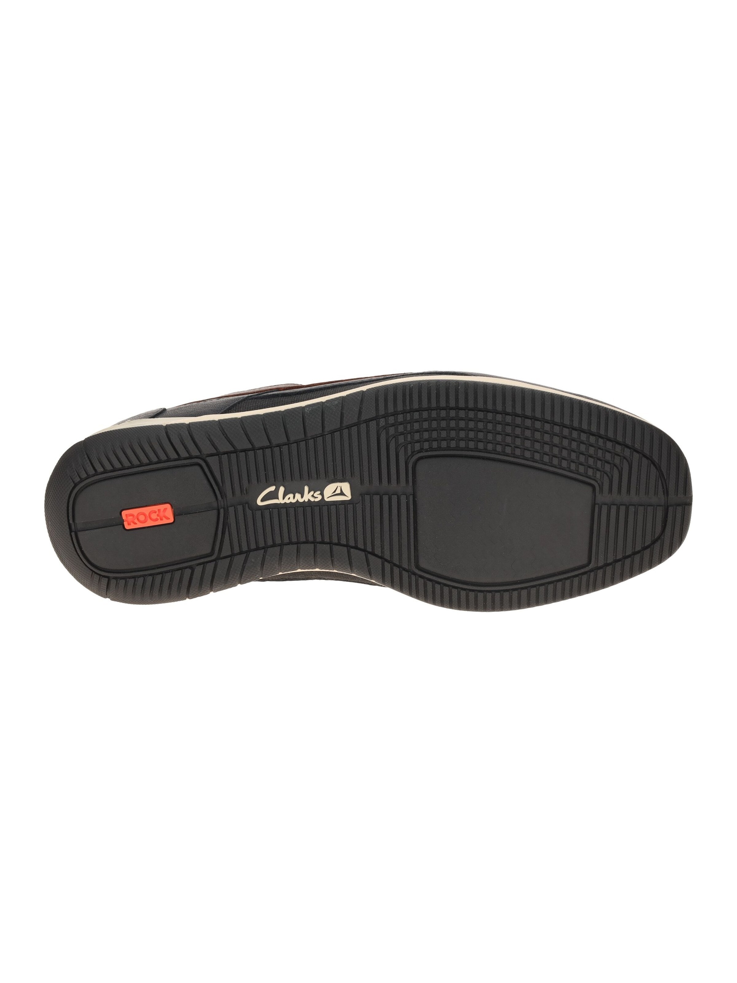 Mocassino di CLARKS in blu