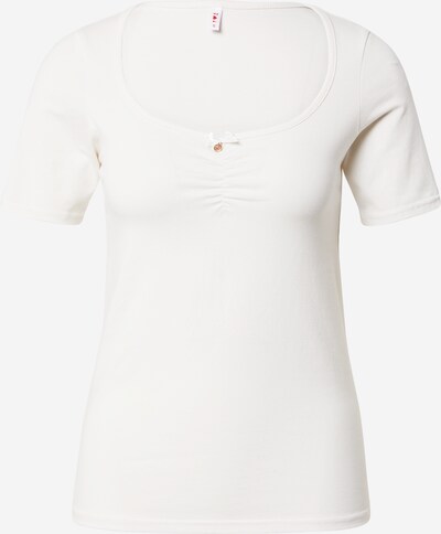 Blutsgeschwister Shirt in Cream, Item view
