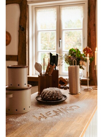 Wenko Aufbewahrungsdose 'Aria' in Beige