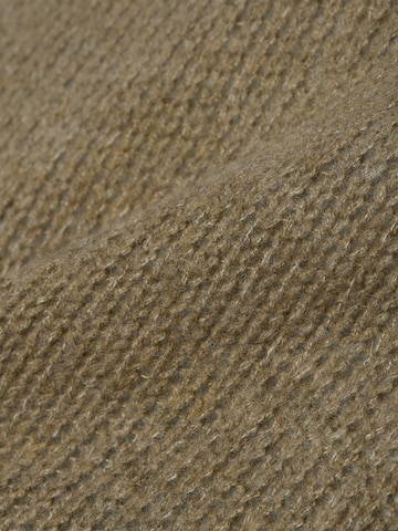 MORE & MORE Pullover in Grün