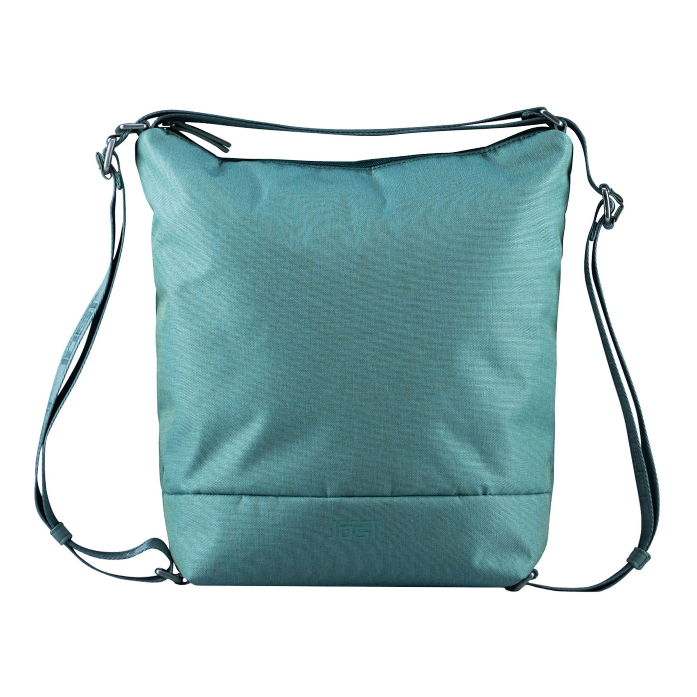 Sac à bandoulière 'Bergen ' JOST en bleu : devant