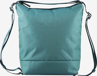 JOST Umhängetasche 'Bergen ' in türkis, Produktansicht