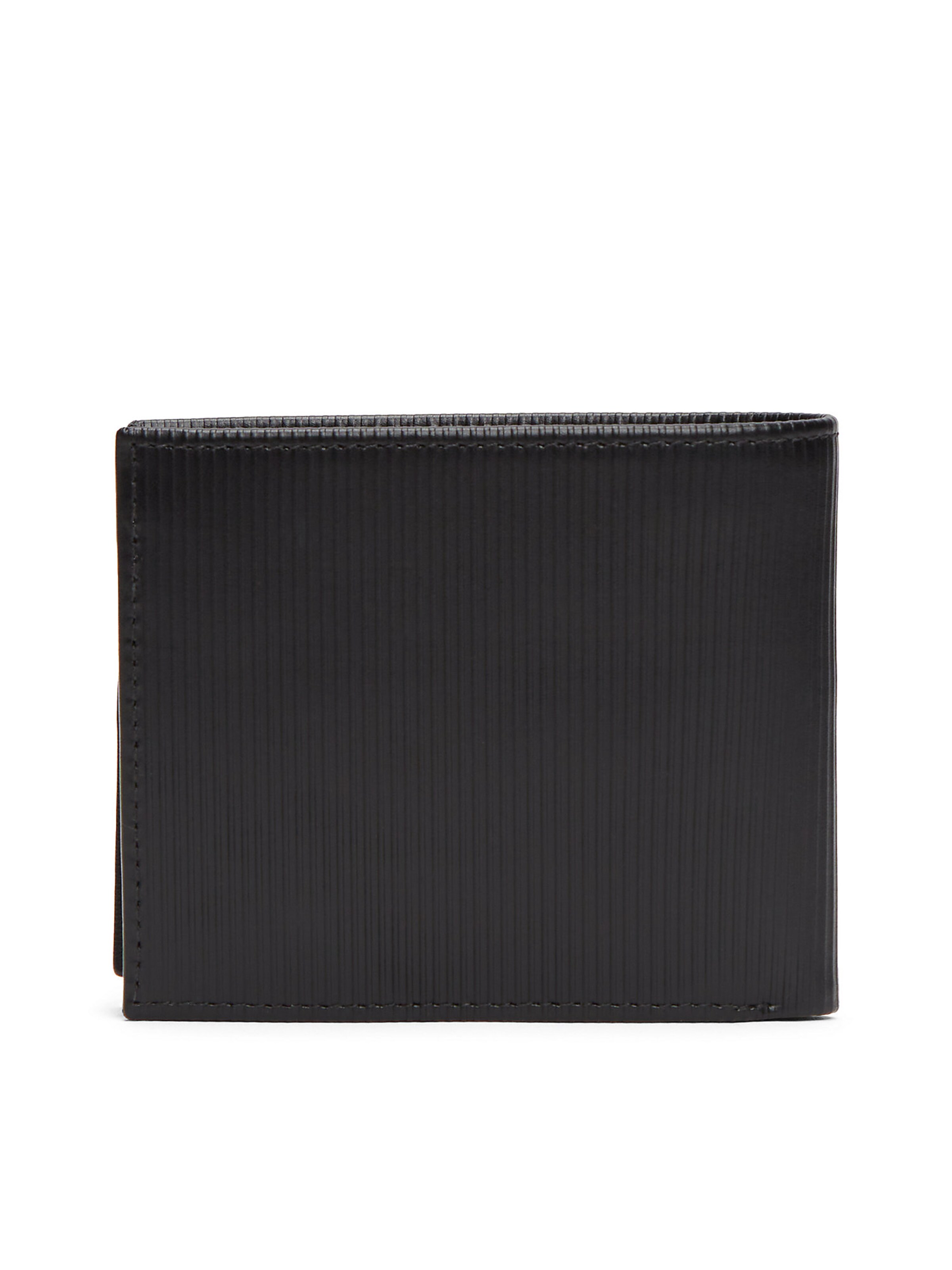 TOMMY HILFIGER Wallet in Black