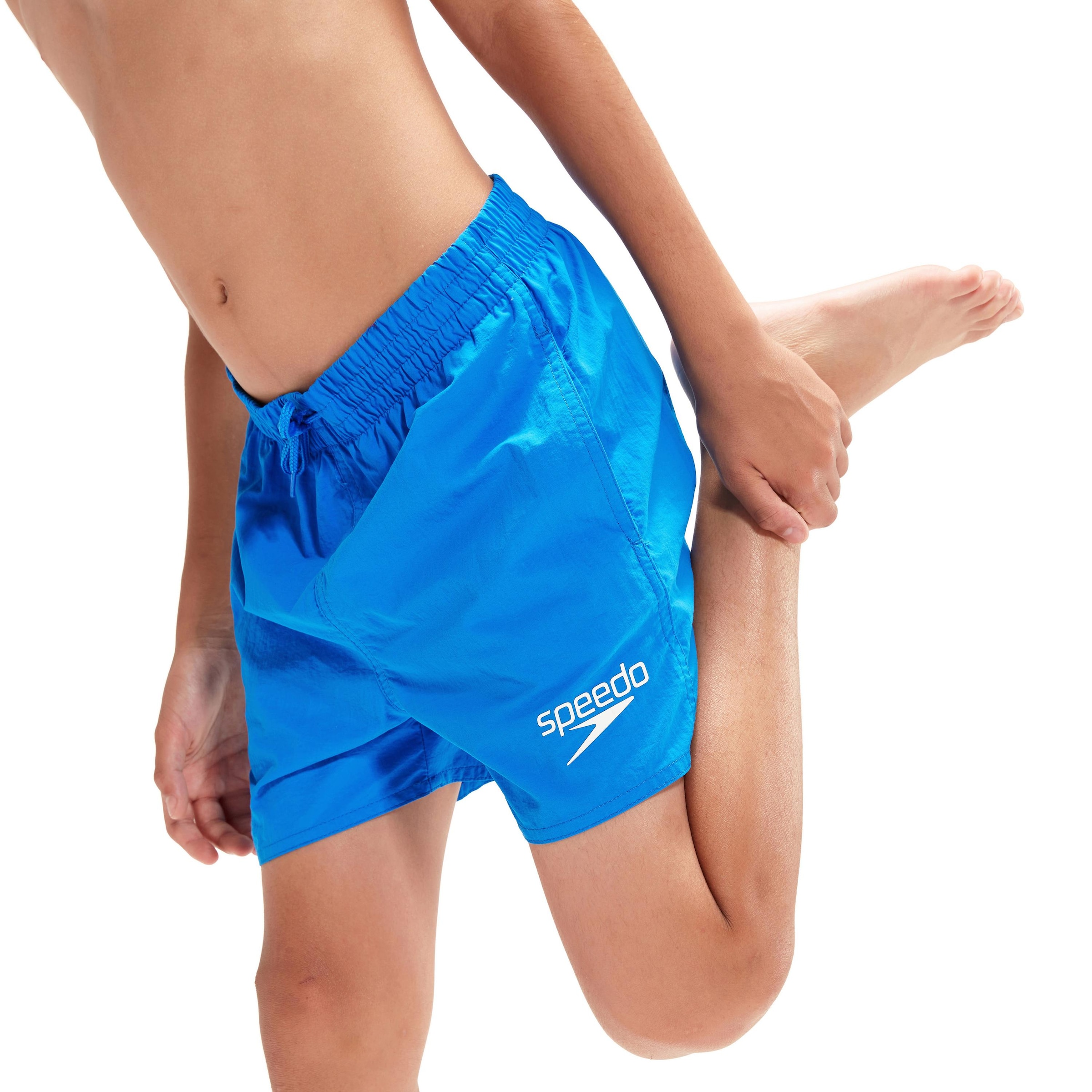 SPEEDO Athletic Swimwear in Blue