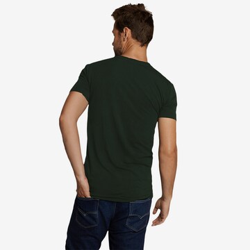 Bamboo basics Undershirt in Green