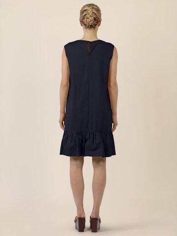 APART Kleid in Blau