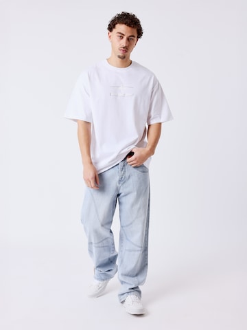 Project x PARIS - Camiseta en blanco