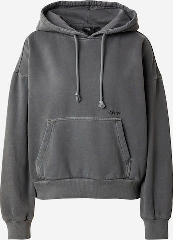 pilka VANS Megztinis be užsegimo: priekis