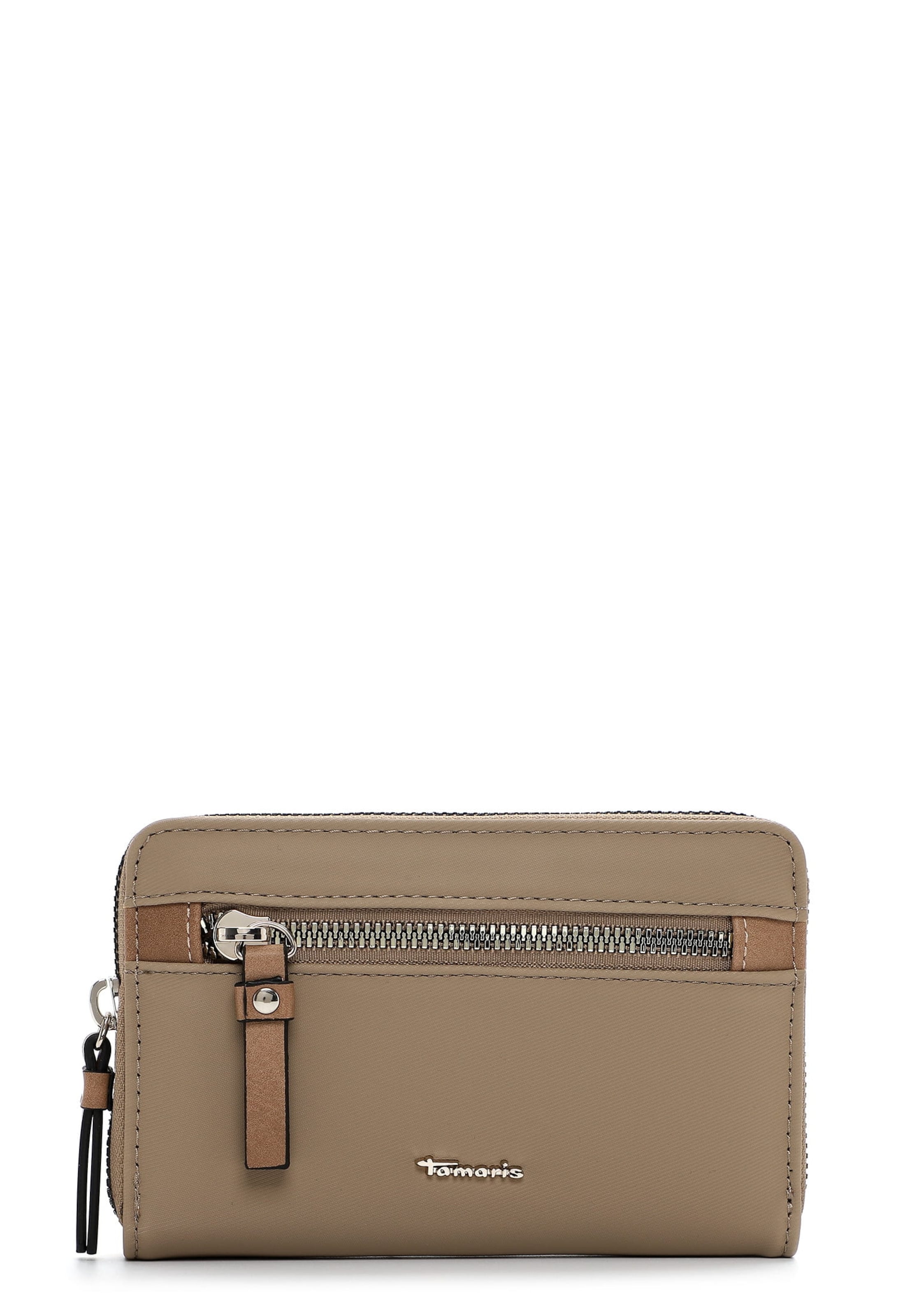 Tamaris Rahakott 'Gertraud', värv beež: eest vaates