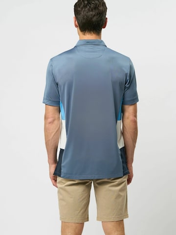 U.S. POLO ASSN. Bluser & t-shirts 'Mik' i blå