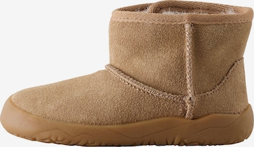 Next Stiefel in Braun: Vorderseite