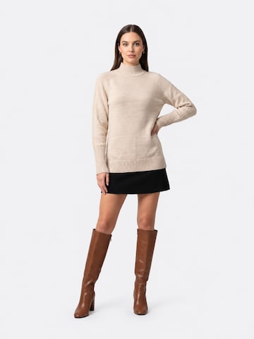 RYVAN Top 'Oberteile' in Beige