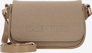 VALENTINO Crossbody bag in Brown: front