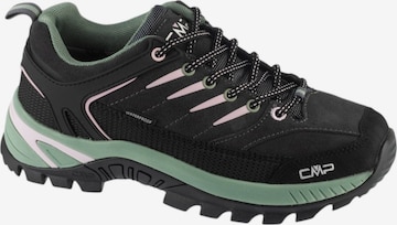 Chaussure basse CMP en gris : devant