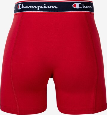 Champion Authentic Athletic Apparel Boxershorts in Blau