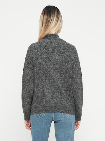 JDY - Pullover 'JDYSYDNEY' em cinzento