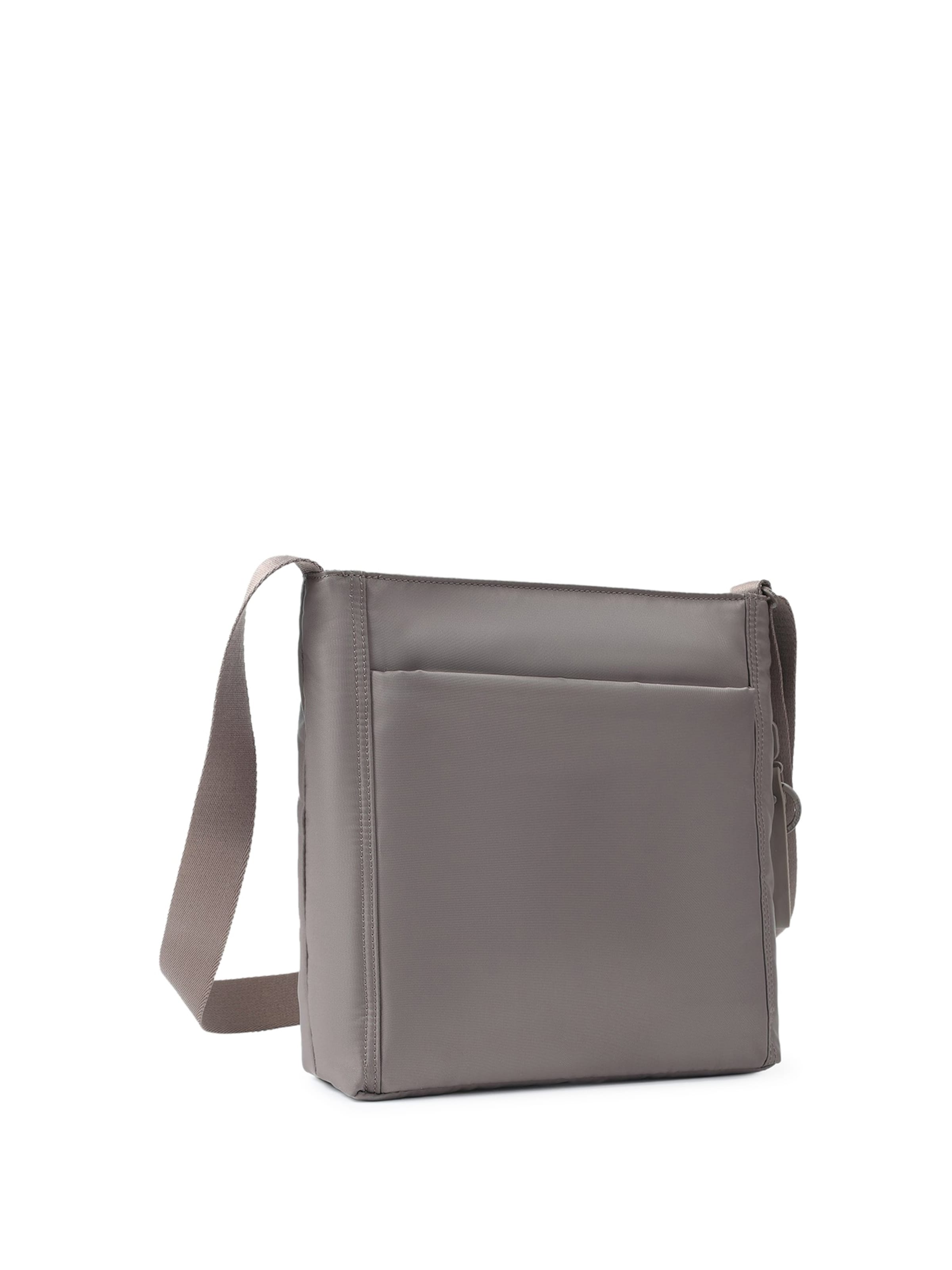 Sac à bandoulière 'Orva' Hedgren en gris : derrière