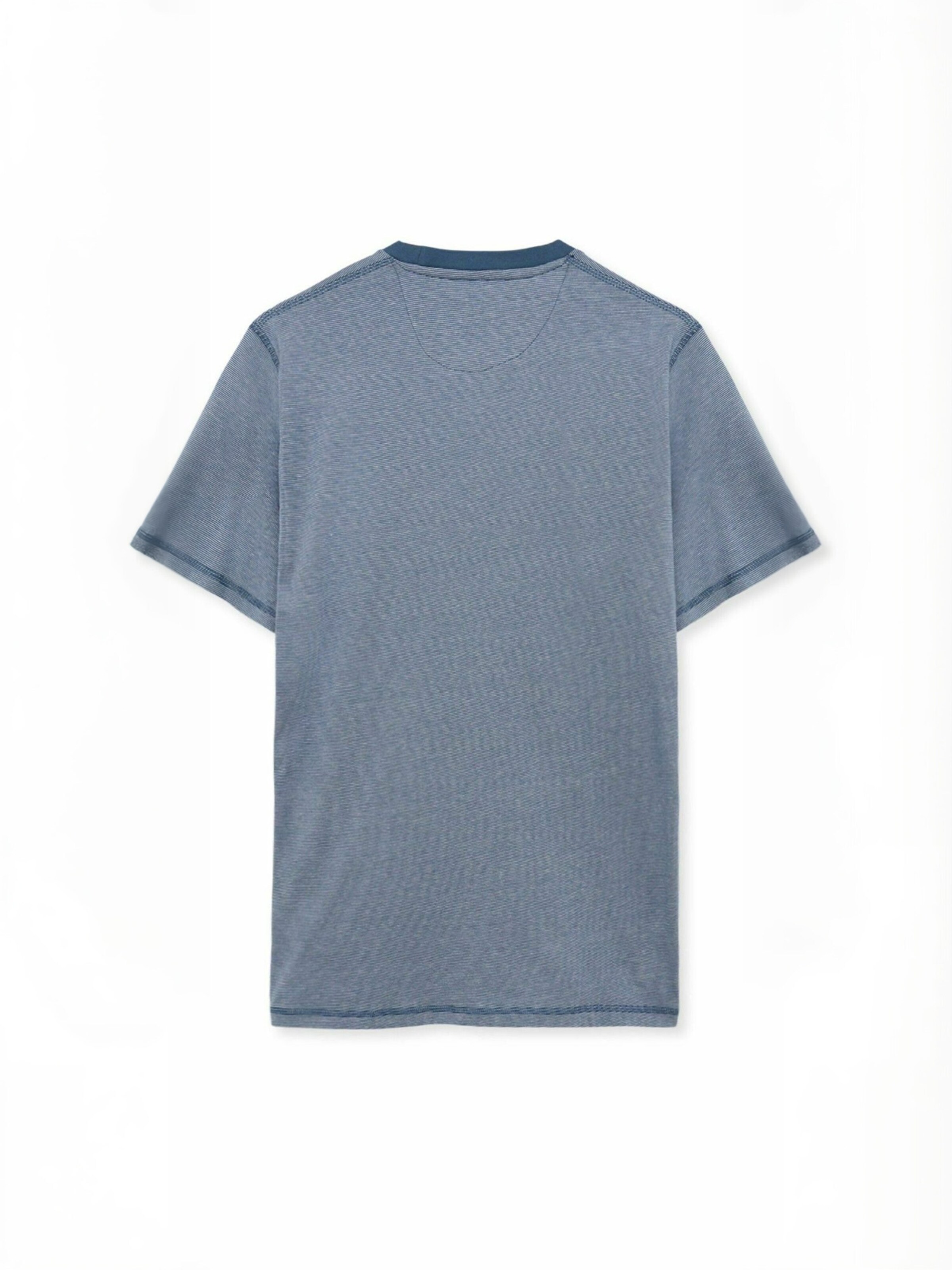 Signal Regular fit Overhemd ' FelixSi ' in Blauw