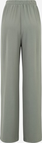 Vero Moda Tall - Loosefit Calças 'ALVA' em verde