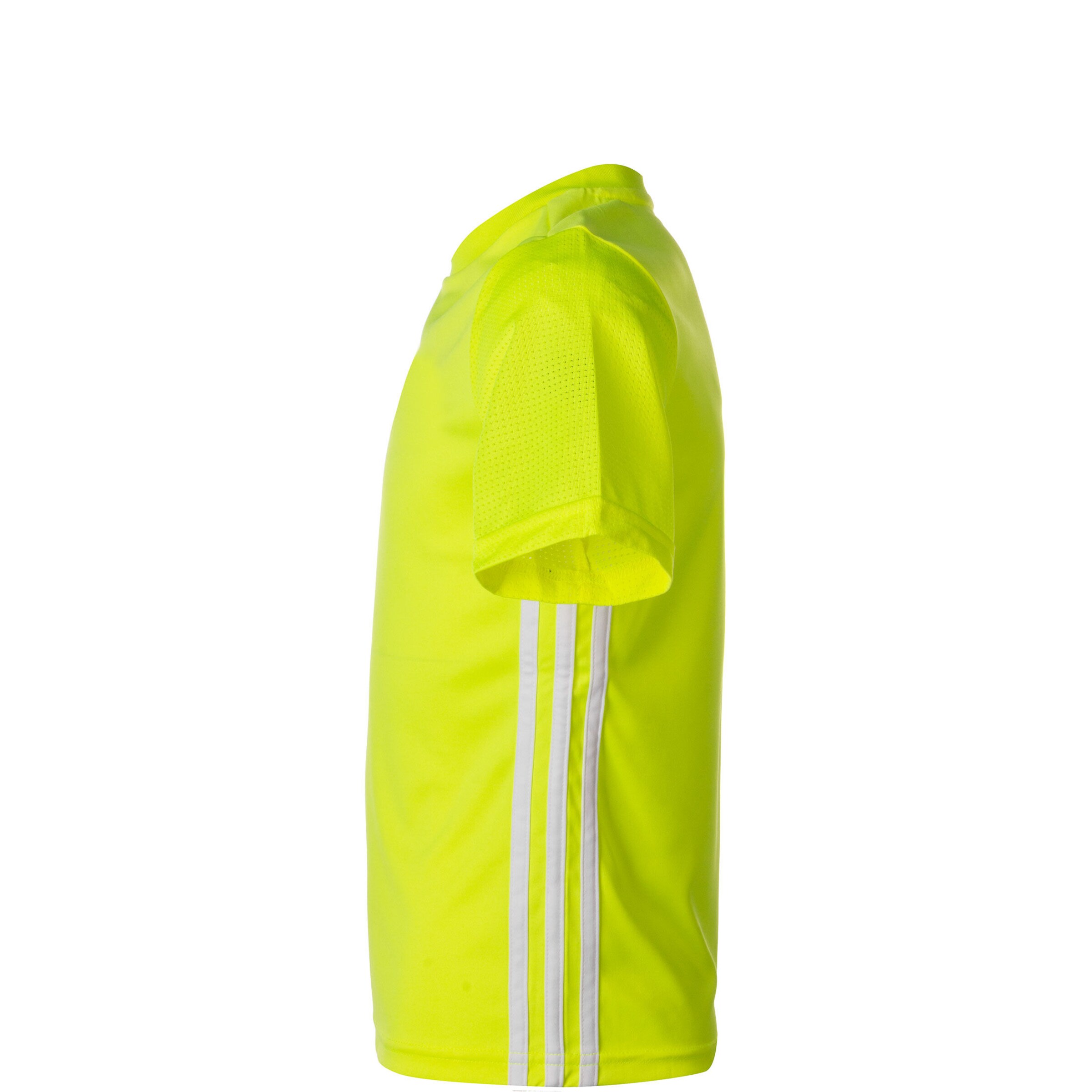 ADIDAS PERFORMANCE Funktionsshirt 'Tabela 23' in Gelb