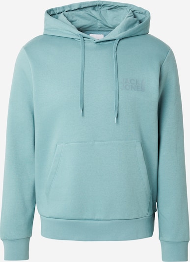 JACK & JONES Sweater majica u nebesko plava, Pregled proizvoda