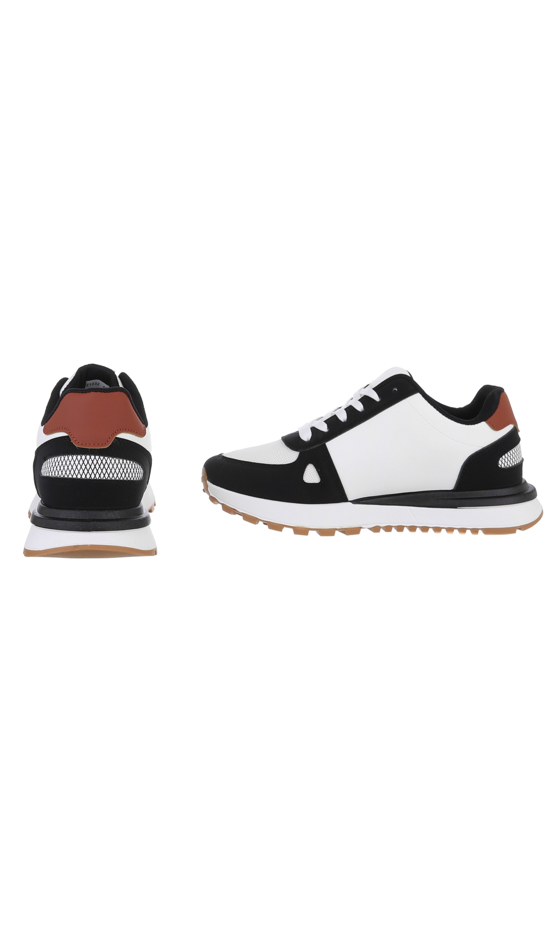 CoolWalk Sneakers in Mixed colors