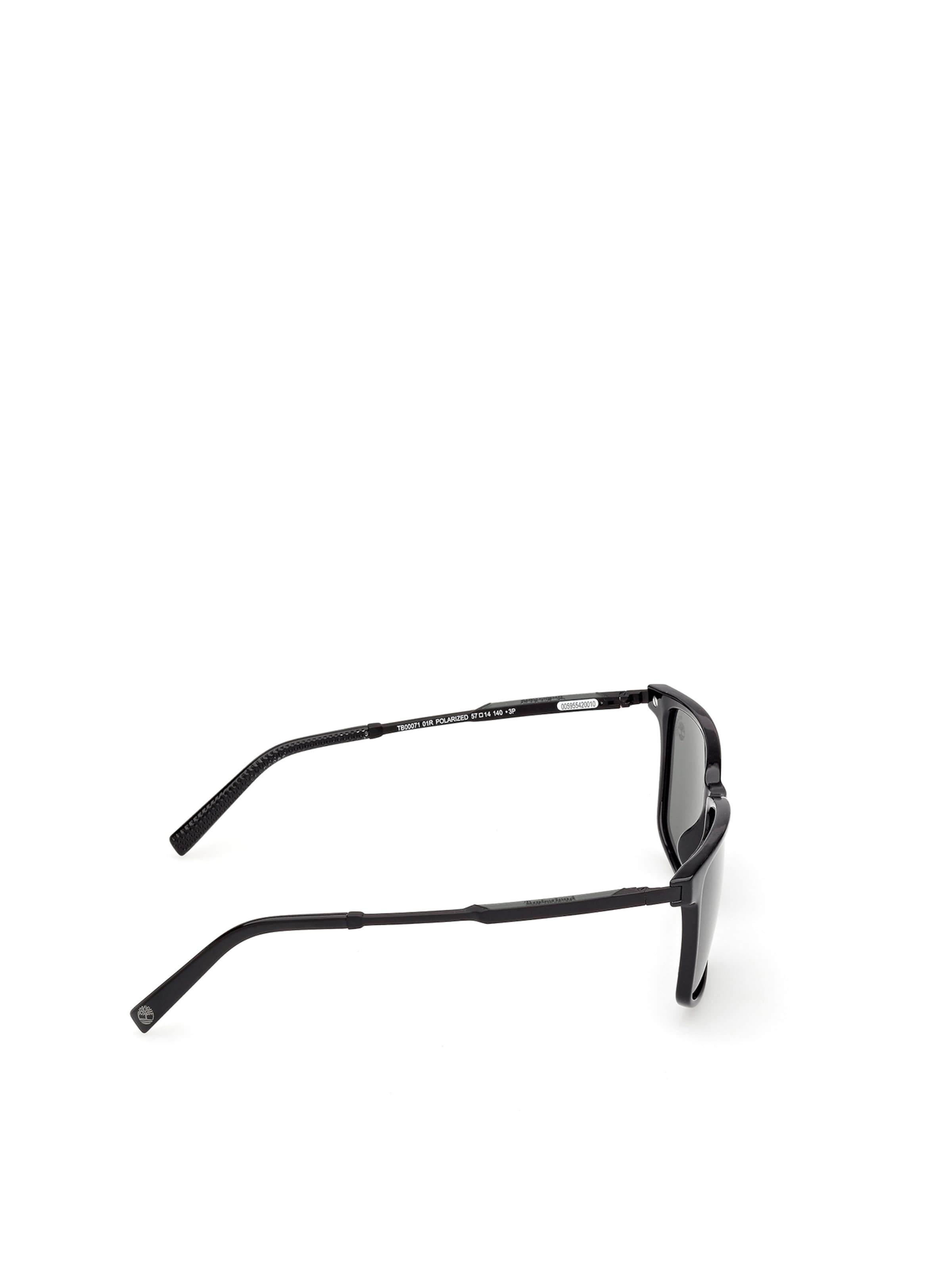TIMBERLAND Sunglasses in Black