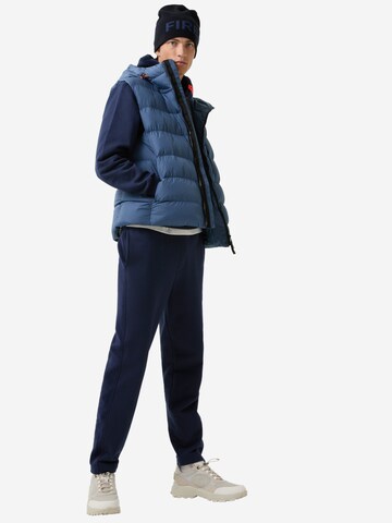 Bogner Fire + Ice Regular Hose 'PEDRO4' in Blau