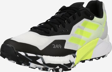 adidas Terrex Laufschuh 'Agravic Ultra' in Mixed colors: front