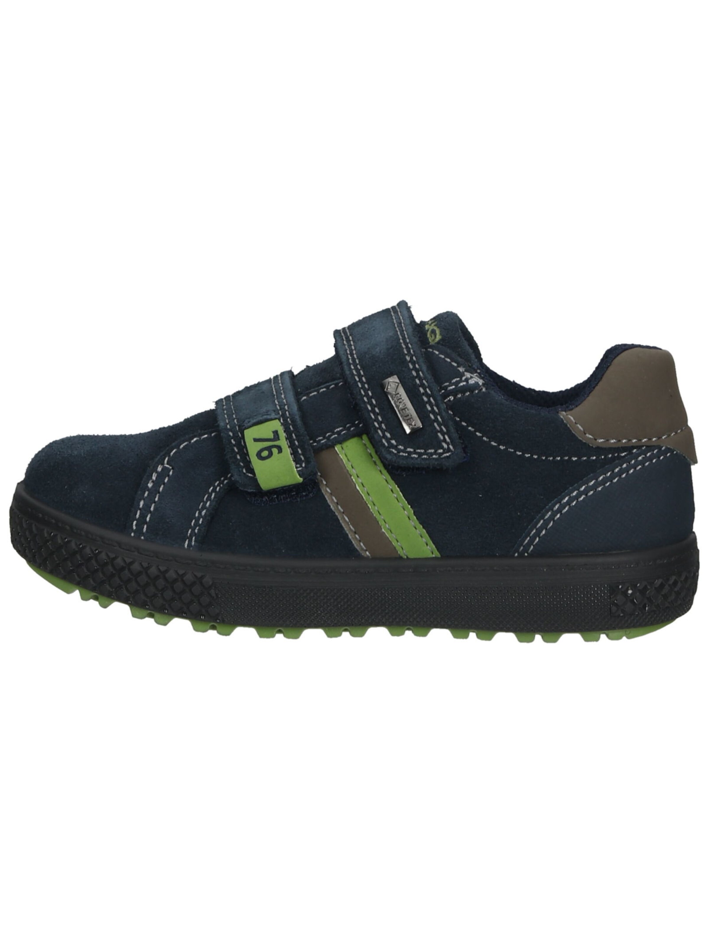 Baskets PRIMIGI en bleu