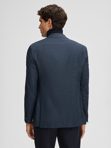 STRELLSON Slim fit Colbert ' Arndt ' in Blauw
