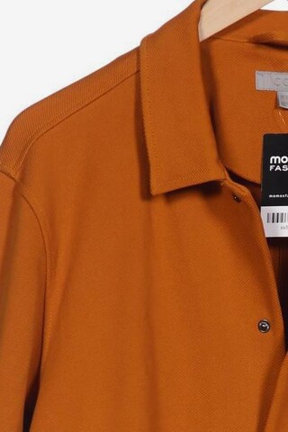 COS Jacket & Coat in M in Orange