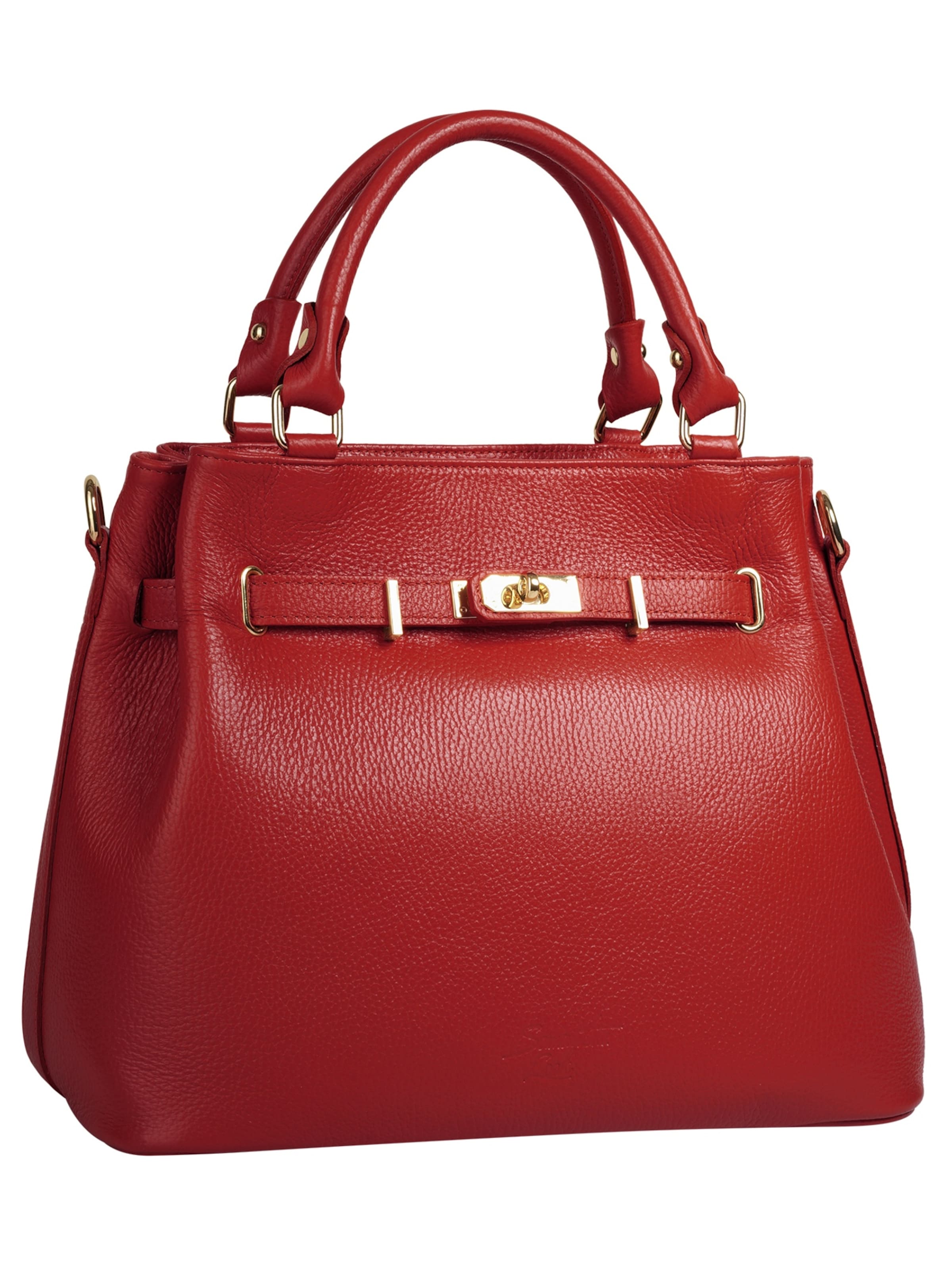 Samantha Look Handtasche‌‌‌‌ in Rot