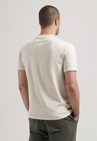 Dstrezzed Shirt 'Nickolas' in Beige