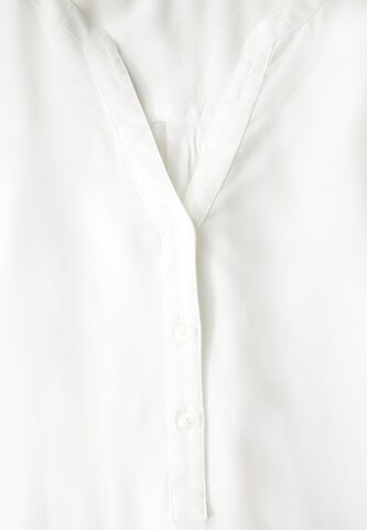 CECIL Blouse in White