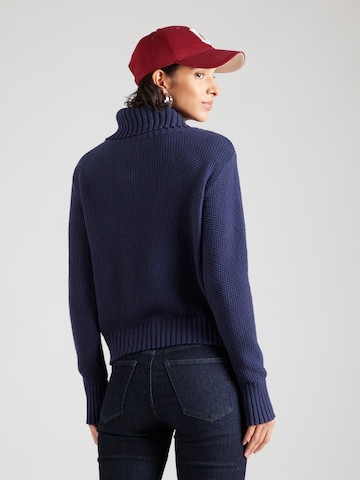 monari Πουλόβερ σε μπλε