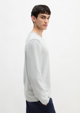 Marc O'Polo Sweater in Blue