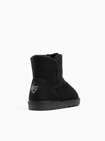 Island Boot Сапоги 'MAIANA' в Черный
