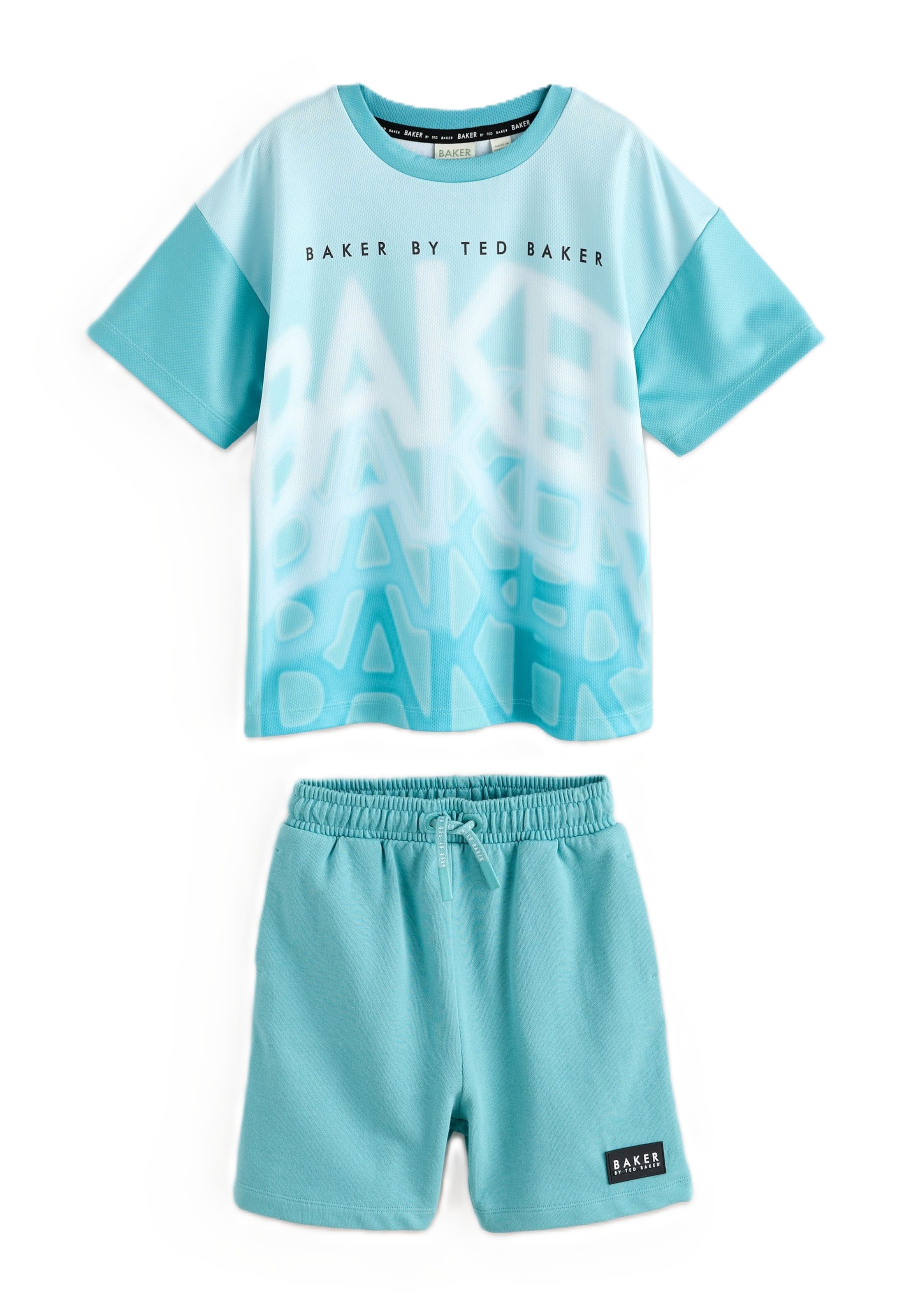 Baker by Ted Baker Setti värissä sininen: etupuoli